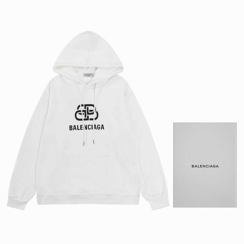 Balenciaga Hoodies-038